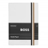 Iconic White Lined A6 Notebook