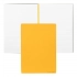 Блокнот B5 Essential Storyline с жёлтыми линованными страницами Блокнот B5 Essential Storyline с жёлтыми линованными страницами