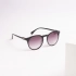 Alesia Black Sunglasses