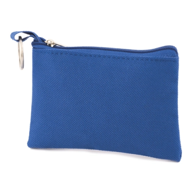 
                                                Key case with a key ring
                                                