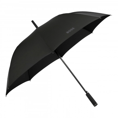
                                                Parasol Double B Black & Gun
                                                