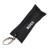 Iconic Black Parasol