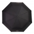 Iconic Black Parasol