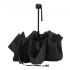 Iconic Black Parasol
