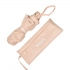 Mini Triga Nude Parasol