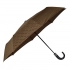 Monogram Camel Parasol