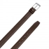 Chronobike Brown 85 Belt