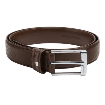 
                                                Chronobike Brown 85 Belt
                                                