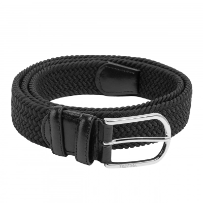 
                                                Pasek Sports Black L
                                                