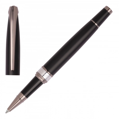 
                                                Шариковая ручка Abbey Matt Black
                                                