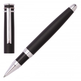 Шариковая ручка Austin Diamond Black