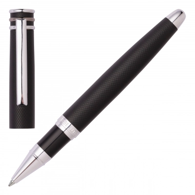 
                                                Шариковая ручка Austin Diamond Black
                                                