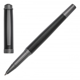 Шариковая ручка Belgravia Black