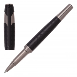 Шариковая ручка Chevron Black