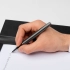 Ballpoint Pen Corium Camel