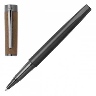 
                                                Ballpoint Pen Corium Camel
                                                