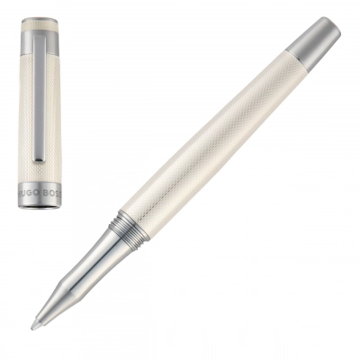 
                                                Ballpoint Pen Eclat Silver
                                                