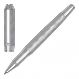 Ballpoint Pen Elemental Silver