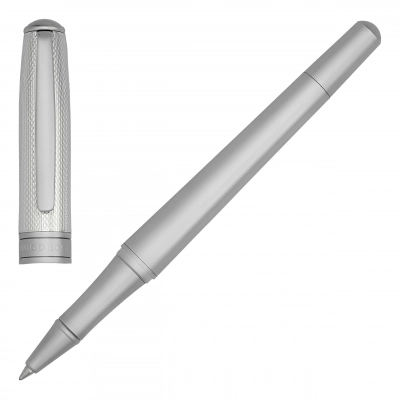 
                                                Ballpoint Pen Essential Metal Silver
                                                
