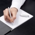 Ballpoint Pen Essential Metal Silver