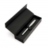 Ballpoint Pen Essential Metal Silver