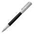 Ballpoint Pen Formation Line Silver