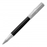 Ballpoint Pen Formation Line Silver