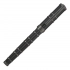 Ballpoint Pen Frame Grid Black & Gun