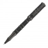 Ballpoint Pen Frame Grid Black & Gun
