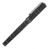 Ballpoint Pen Frame Grid Black & Gun