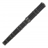 Ballpoint Pen Frame Grid Black & Gun