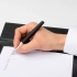 Ballpoint Pen Gear Black