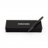 Ballpoint Pen Gear Brushed Black