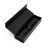 Ballpoint Pen Gear Brushed Black