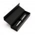 Ballpoint Pen Gear Brushed Chrome