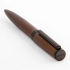 Ballpoint Pen Gear Brushed Khaki