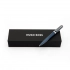 Ballpoint Pen Gear Brushed Navy