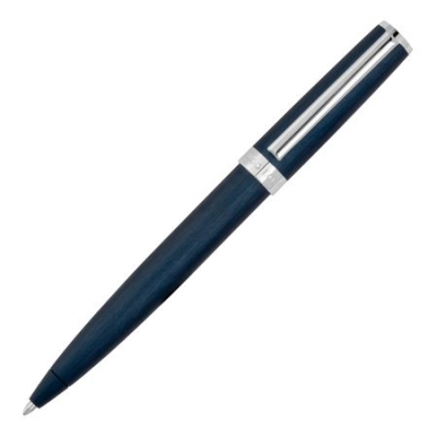 
                                                Ballpoint Pen Gear Brushed Navy
                                                