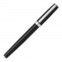Ballpoint Pen Gear Icon Black