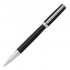 Ballpoint Pen Gear Icon Black