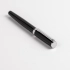 Ballpoint Pen Gear Icon Black