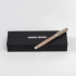 Ballpoint Pen Gear Icon Camel