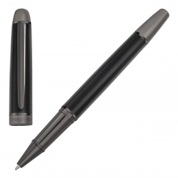 Шариковая ручка Holborn Black & Gun