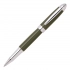 Ballpoint Pen Icon Khaki/Gun