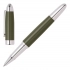 Ballpoint Pen Icon Khaki/Gun