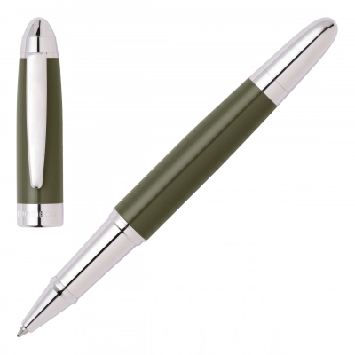 
                                                Ballpoint Pen Icon Khaki/Gun
                                                