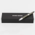 Ballpoint Pen Icon Khaki/Gun