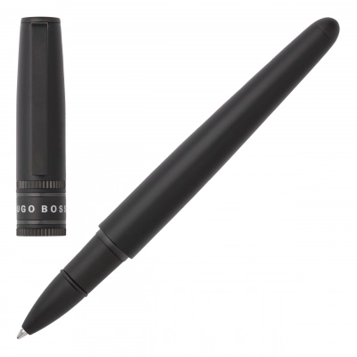 
                                                Ballpoint Pen Illusion Gear Black
                                                
