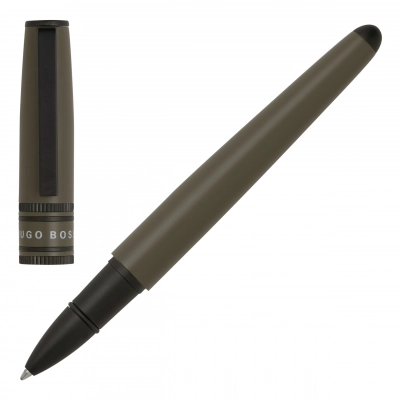 
                                                Ballpoint Pen Illusion Gear Khaki
                                                