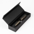 Ballpoint Pen Illusion Gear Khaki